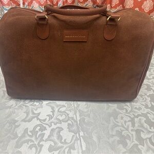 Lagerfeld duffel bag